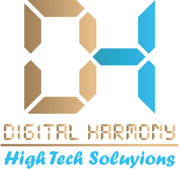 Digital Harmony
